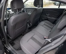 Zunanja slika - Renault Mégane - Megane  1.9 dCi 130 - 12 - Predogledna slika