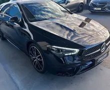 Zunanja slika - Mercedes-Benz CLA-Razred - CLA 200 d AMG EDITION AKCIJSKA CENA - 3 - Predogledna slika