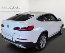 Zunanja slika - BMW X4 - xDrive20d - 2 - Predogledna slika