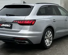 Zunanja slika - Audi A4 - Avant 35 TDI S tronic-MATRIX-NAVI-ACC-KAMERA-ALU17 - 6 - Predogledna slika