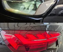 Zunanja slika - Audi A4 Allroad - 45 TDI quattro tiptronic - PANO - VIRTUAL - RADAR - 20 - Predogledna slika