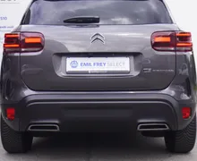 Zunanja slika - Citroën C5 Aircross - Max BlueHDi 130 S S EAT8 - 5 - Predogledna slika