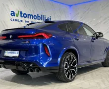 Zunanja slika - BMW serija X6: - M Competition|Laser|SoftC|360K|Masaža|Hlaj|Harman. - 3 - Predogledna slika