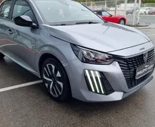 Zunanja slika - Peugeot 208 - 1.2 PureTech 75 Active - KOT NOVO - SAMO 25.027km - 4 - Predogledna slika