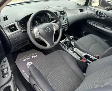 Zunanja slika - Nissan Pulsar - 1.2 - 10 - Predogledna slika