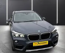 Zunanja slika - BMW X1 - serija :  sDrive16d LED NAVI USNJE PDC TEMP BREZ POLOGA - 10 - Predogledna slika