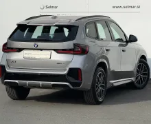 Zunanja slika - BMW X1 - sDrive18i - 2 - Predogledna slika