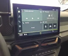 Zunanja slika - Dacia Duster - Extreme 4x4 hybrid-G150 Auto+Veliko dodatne opreme - 17 - Predogledna slika