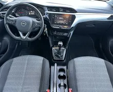 Zunanja slika - Opel Corsa - 1.2 TURBO 74KW ELEGANCE - 9 - Predogledna slika
