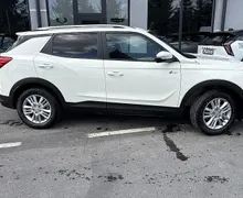 Zunanja slika - KG Mobility Korando - 1.5 T-GDI 110 kW Smart 4WD M T - 3 - Predogledna slika