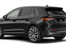Zunanja slika - Škoda Elroq - 85 - 2 - Predogledna slika