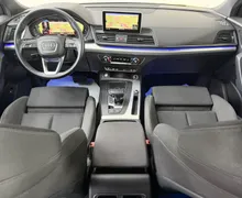 Zunanja slika - Audi Q5 - quattro 2,0 TDI Sport S tronic - 6 - Predogledna slika