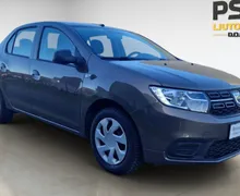 Zunanja slika - Dacia Logan - 1.0 SCe 75 Comfort - 1 - Predogledna slika