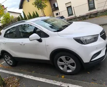 Zunanja slika - Opel Mokka - X 1,6 CDTI Enjoy Start/Stop Avt. - 1 - Predogledna slika