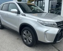 Zunanja slika - Suzuki Vitara - 1.4 BOOSTERJET HYBRID PREMIUM ALLGRIP - 1 - Predogledna slika