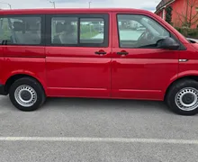 Zunanja slika - Volkswagen Caravelle - 2.0 TDI KMR 8+1 PORAČUN DDV - 7 - Predogledna slika