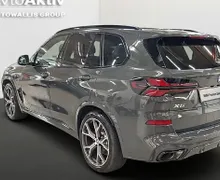 Zunanja slika - BMW X5 - serija : xDrive50e M-Sport. Iconic. soft close. el. kljuka. - 3 - Predogledna slika