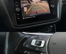 Zunanja slika - Volkswagen Tiguan - 2.0 TDI 4MOTION Highline SLOVENSKI - 12 - Predogledna slika