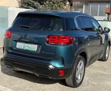 Zunanja slika - Citroën C5 - Aircross BlueHdi 130 S&S Shine Avt. - 3 - Predogledna slika