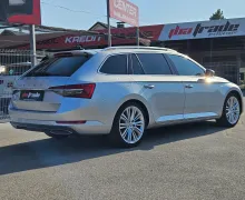 Zunanja slika - Škoda Superb - Combi 2,0 TDI L&K DSG - 4 - Predogledna slika