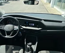 Zunanja slika - Volkswagen Caddy - 2.0 TDI Life - NA POLOŽNICE - 8 - Predogledna slika