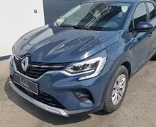 Zunanja slika - Renault Captur - dCi 95 Zen PRVI LASTNIK.SLOVENSKI - 2 - Predogledna slika