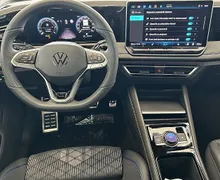 Zunanja slika - Volkswagen Tiguan - 4JOY 2.0 TDI - 6 - Predogledna slika