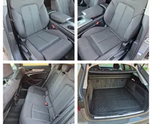 Zunanja slika - Audi A6 - A6 - 12 - Predogledna slika