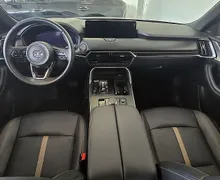 Zunanja slika - Mazda CX-60 - Skyactiv D AWD Homura COSO Avt. - 5 - Predogledna slika