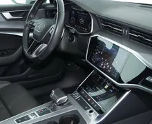 Zunanja slika - Audi A6 - Avant 45 TDI quattro S line + Matrix + ACC + BangO - 7 - Predogledna slika