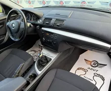 Zunanja slika - BMW Serija 1 - : 116d-PARK SENZ ZADAJ-TEMP-LEPO OHRANJEN... - 10 - Predogledna slika