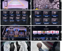 Notranja slika - VW Passat Variant - 2.0 TDI  DSG+KAMERA+NAVI+KLJUKA+ACC+F1... - 11 - Predogledna slika