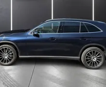 Zunanja slika - Mercedes-Benz GLC-Razred - GLC 220 d 4MATIC AMG LINE KAMERA PDC NAVI LED - 3 - Predogledna slika