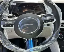 Zunanja slika - Hyundai Tucson - 1.6T T-GDI Premium°°Winter°°El. prtljažnik°°Kamera - 8 - Predogledna slika