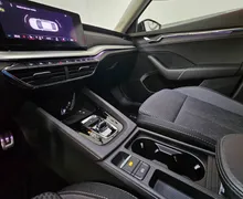 Notranja slika - Škoda Octavia - 2.0 TDI Sport DSG - 7 - Predogledna slika