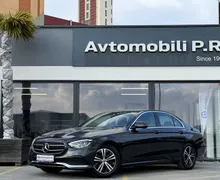 Zunanja slika - Mercedes-Benz E-Razred - E 220 d •VIRTUAL•DAB•TEMP•LIVE TRAFFIC - 1 - Predogledna slika