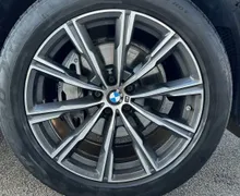 Zunanja slika - BMW X5 - serija : X-Line|Laser|Pano|Memory| - 18 - Predogledna slika