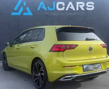 Zunanja slika - VW Golf - 2.0 TDI avt.Style-Masaža-Matrix-Virtual-F1-Ambie - 5 - Predogledna slika