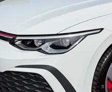 Zunanja slika - VW Golf - 2.0 TSI GTI DSG-12.700km-AppConnect-Amb.osvetlitev - 5 - Predogledna slika