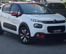 Zunanja slika - Citroën C3 - 1.2 PureTech 82 Shine - 1 - Predogledna slika