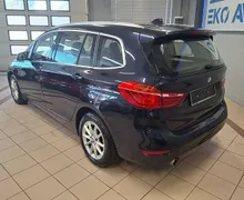 Zunanja slika - BMW serija 2 Gran Tourer: - 218 D FINANCIRANJE BREZ POLOGA V 10 MIN... - 8 - Predogledna slika