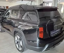 Zunanja slika - KG Mobility Torres - 152.2 kW Premium 2WD - 6 - Predogledna slika
