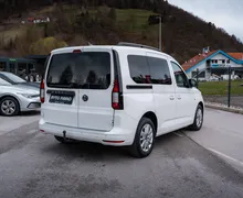 Zunanja slika - Volkswagen Caddy - 2,0 TDI Life - 4 - Predogledna slika