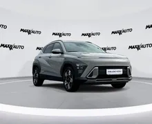 Zunanja slika - Hyundai Kona - 1.6 GDI Hybrid Impression DCT - 3 - Predogledna slika