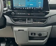 Zunanja slika - Ford Tourneo - Custom TITANIUM X 2.0 TDCi 170KM A8 L2H1 DOBAVA  FEBRUAR - 7 - Predogledna slika