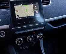 Zunanja slika - Renault Zoe - LIMITED R110 - LASTNIŠKA BATERIJA - 11 - Predogledna slika