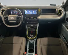 Zunanja slika - Fiat Grande Panda - 1.2 110 e-Hybrid Icon AT - 10 - Predogledna slika