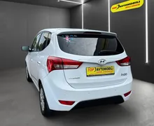 Zunanja slika - Hyundai ix20 - 1.6 MOŽNOST FINANCIRANJA BREZ POLOGA... - 6 - Predogledna slika