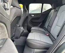 Notranja slika - Volvo XC40 - B3 P Core Avt - 11 - Predogledna slika
