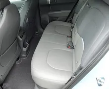 Zunanja slika - KIA EV3 - 58.3 kWh baterija. 150 kW  204 KM  Sky NA ZALOGI - 9 - Predogledna slika